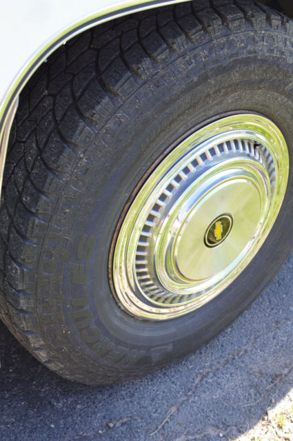 1986 Chevrolet Suburban - photo 6