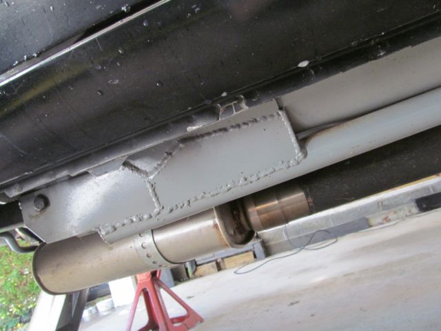 1986 Chevrolet Camaro - photo 10