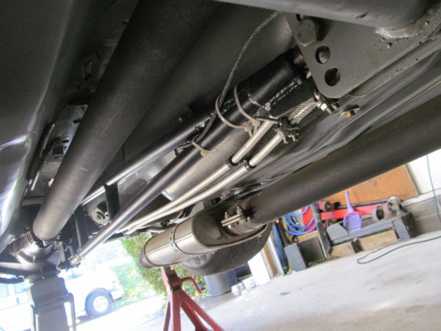 1986 Chevrolet Camaro - photo 11