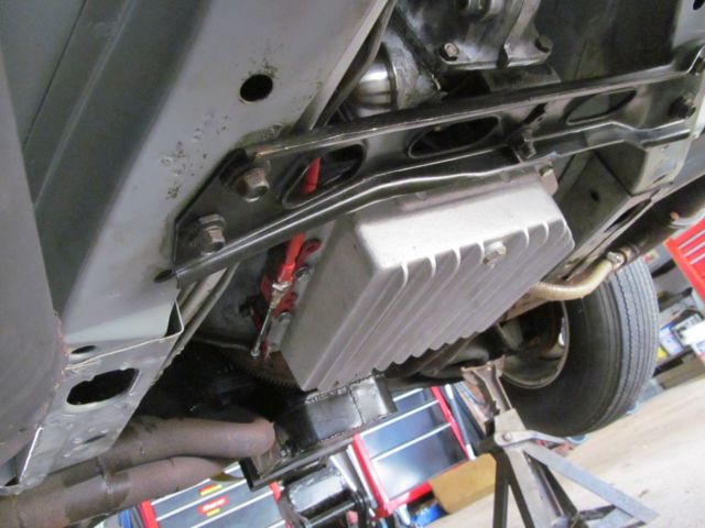 1986 Chevrolet Camaro - photo 13