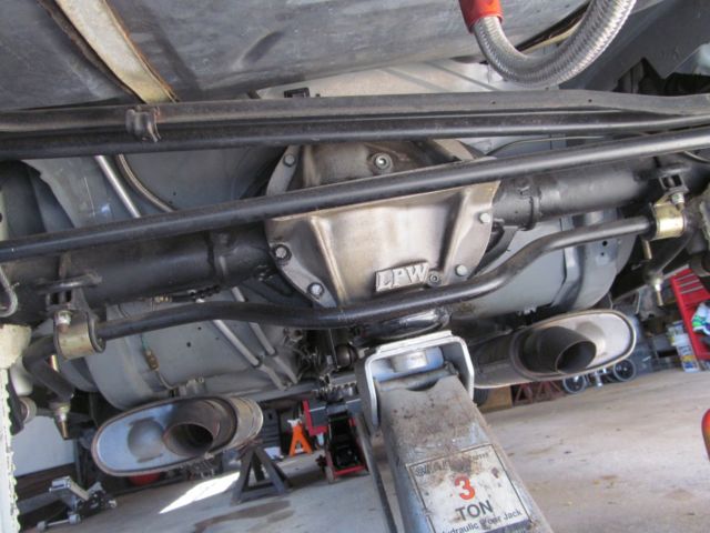 1986 Chevrolet Camaro - photo 6