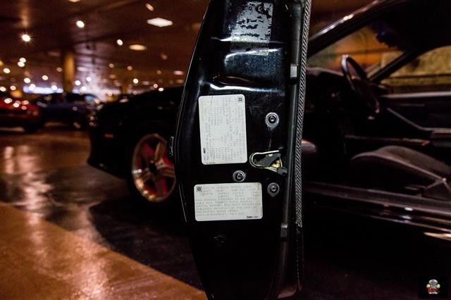 1992 Chevrolet Camaro RS Coupe - photo 8