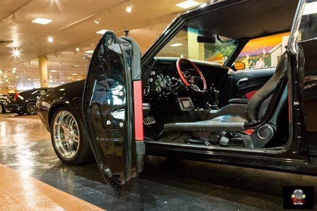 1968 Chevrolet Camaro -- - photo 7