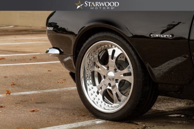1968 Chevrolet Camaro Coupe - photo 8