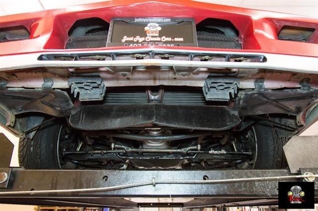 1984 Chevrolet Camaro -- - photo 11