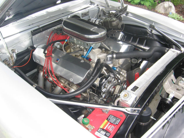 1969 Chevrolet Camaro - photo 6