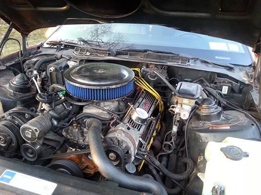 1992 Chevrolet Camaro - photo 5