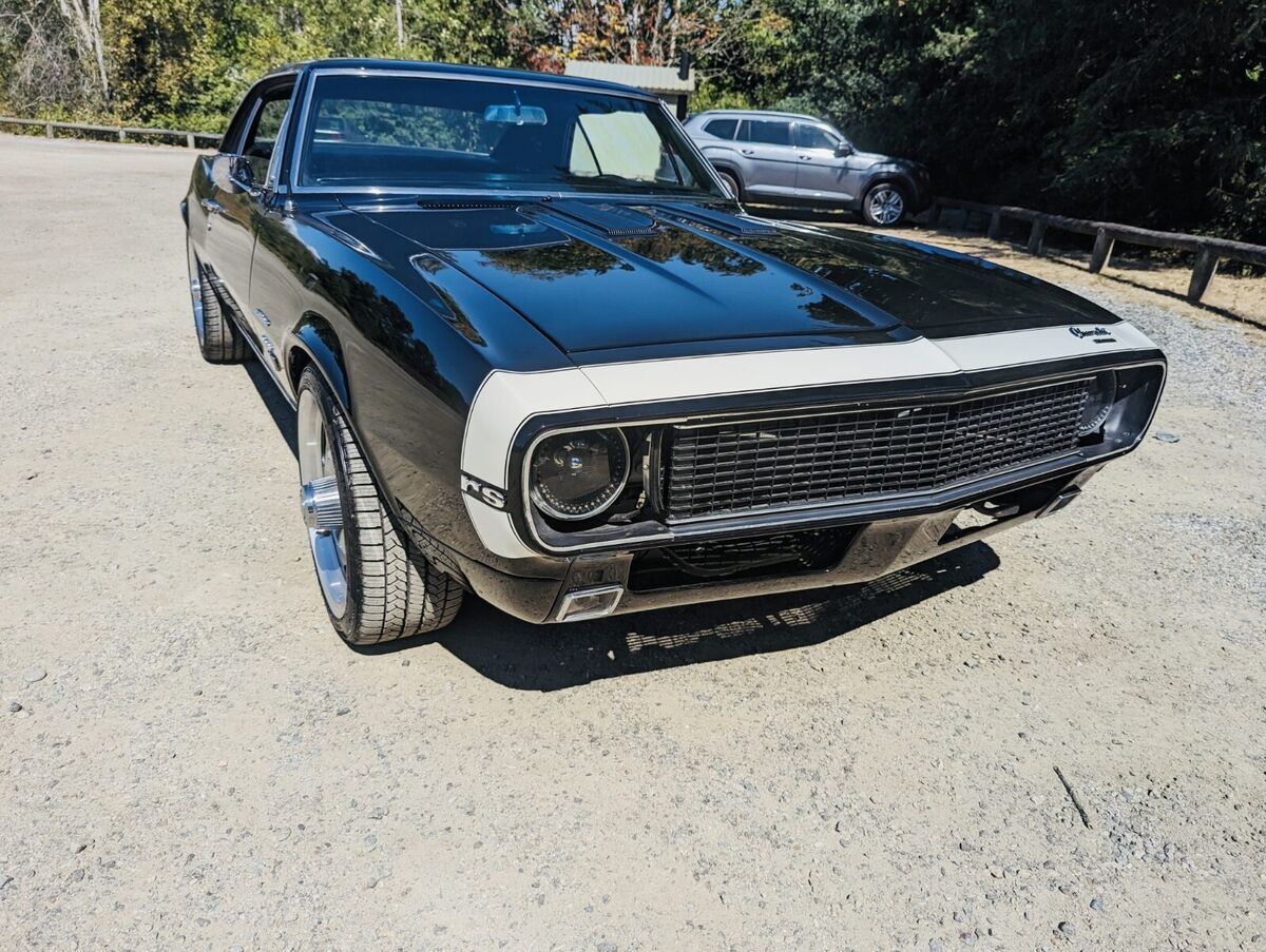 1967 Chevrolet Camaro - photo 2