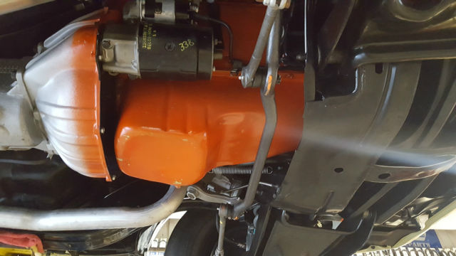 1968 Chevrolet Camaro RS SS - photo 12