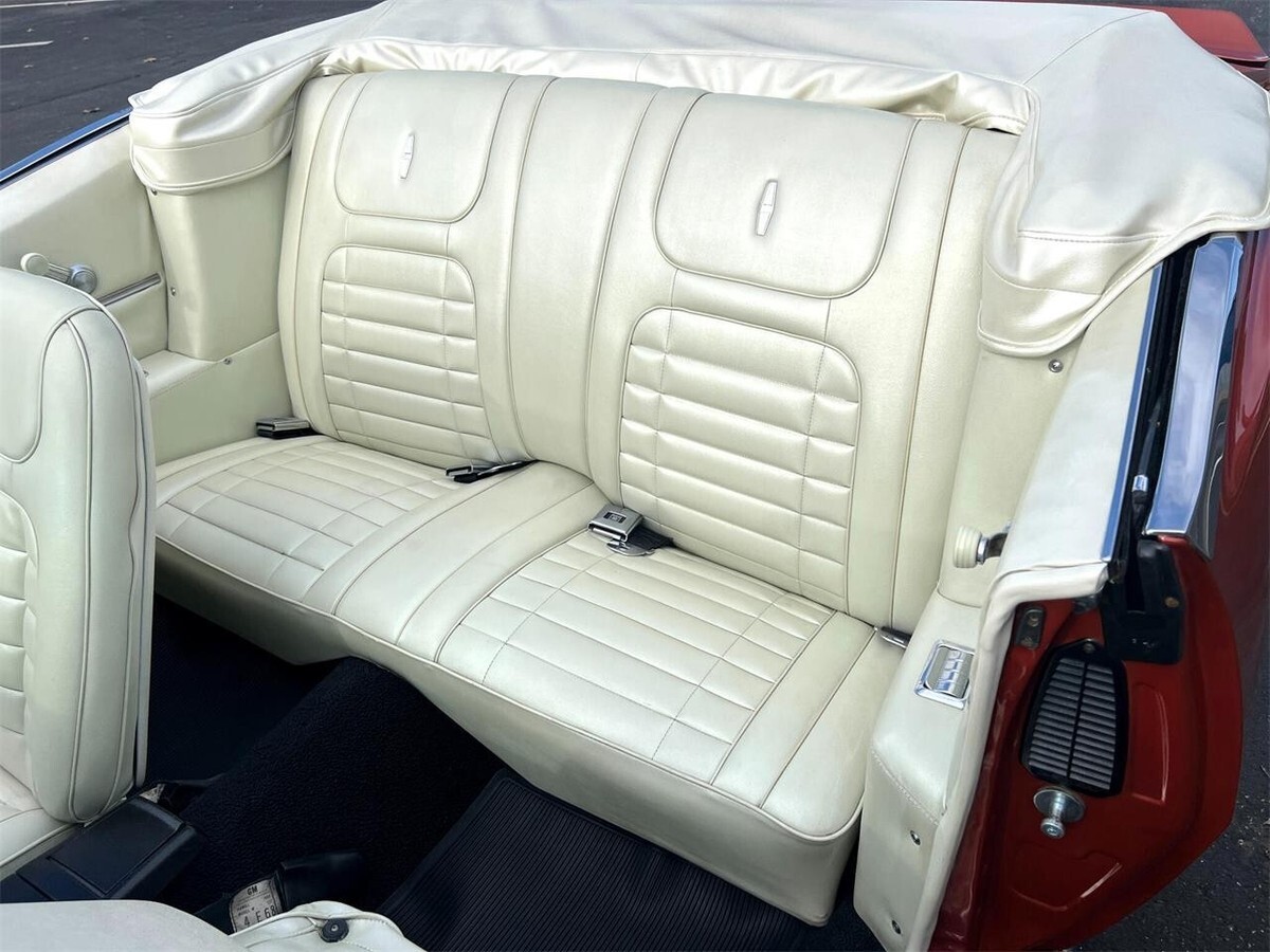 1968 Chevrolet Camaro - photo 12