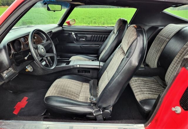 1971 Chevrolet Camaro - photo 6
