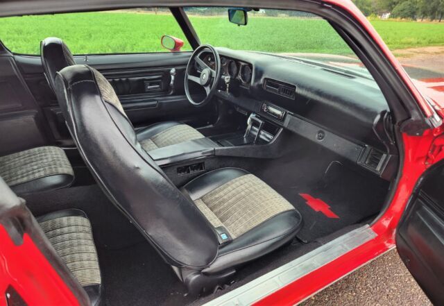1971 Chevrolet Camaro - photo 7