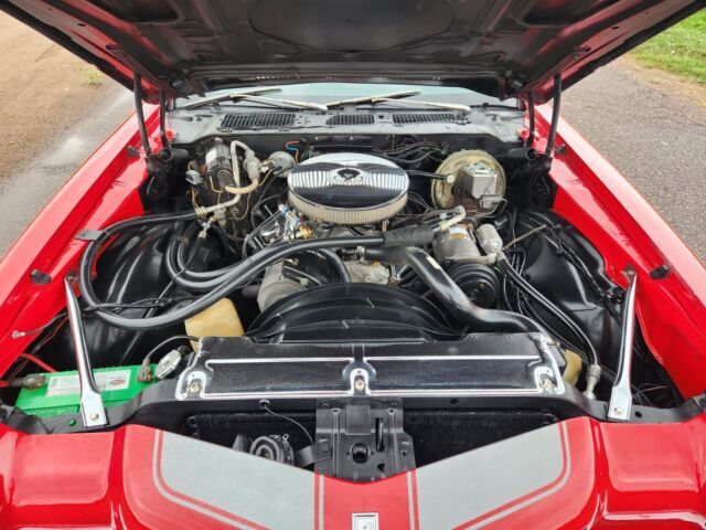 1971 Chevrolet Camaro - photo 8