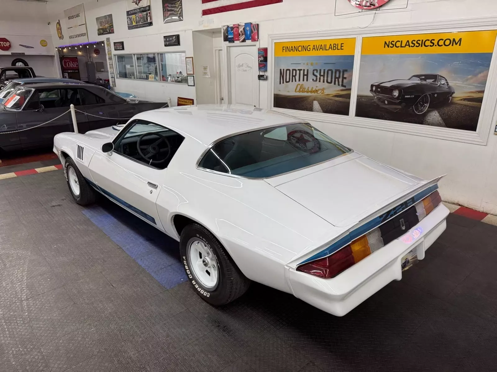 1979 Chevrolet Camaro Z28 Texas Car-SEE VIDEO - photo 3
