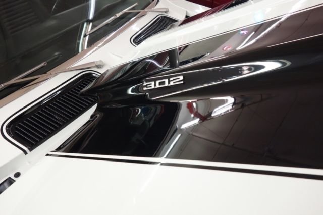 1969 Chevrolet Camaro -REAL Z/28-4 SPD NUMBERS MATCHING-302 RESTORED-SEE - photo 9
