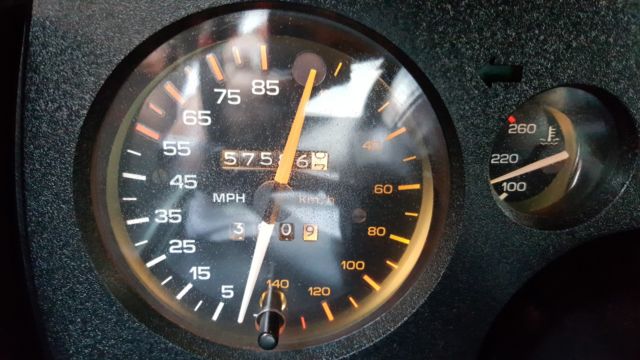 1984 Chevrolet Camaro - photo 11
