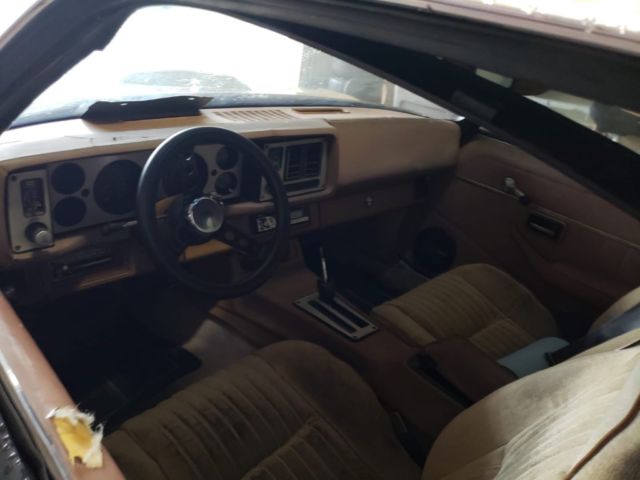 1979 Chevrolet Camaro Z28 - photo 3