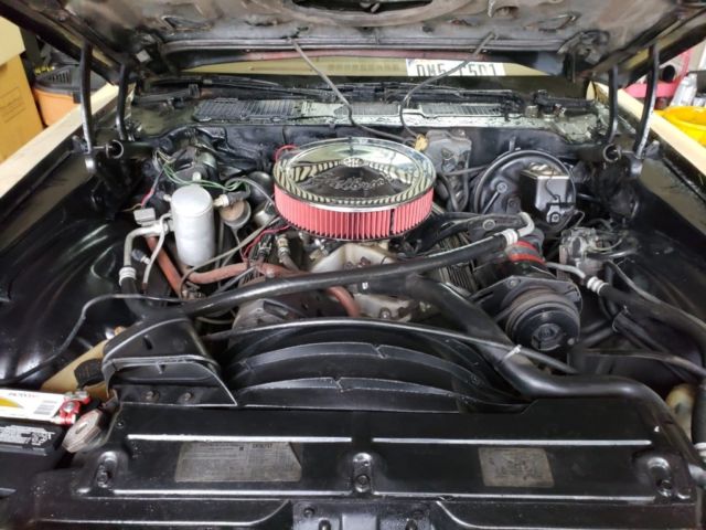 1979 Chevrolet Camaro Z28 - photo 4