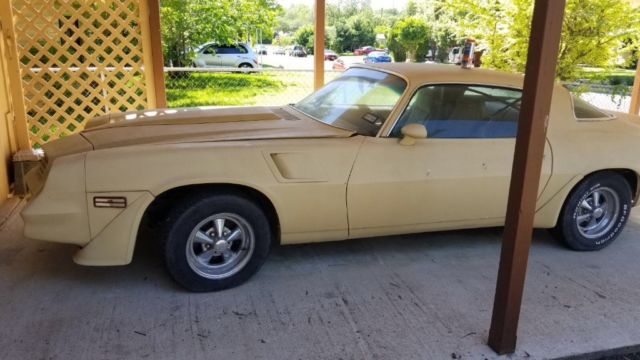 1979 Chevrolet Camaro Z28 - photo 9