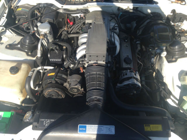 1992 Chevrolet Camaro Z28 - photo 11