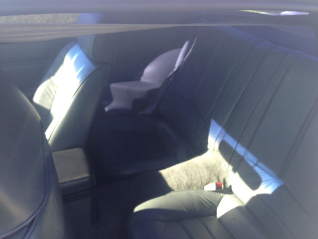 1992 Chevrolet Camaro Z28 - photo 7