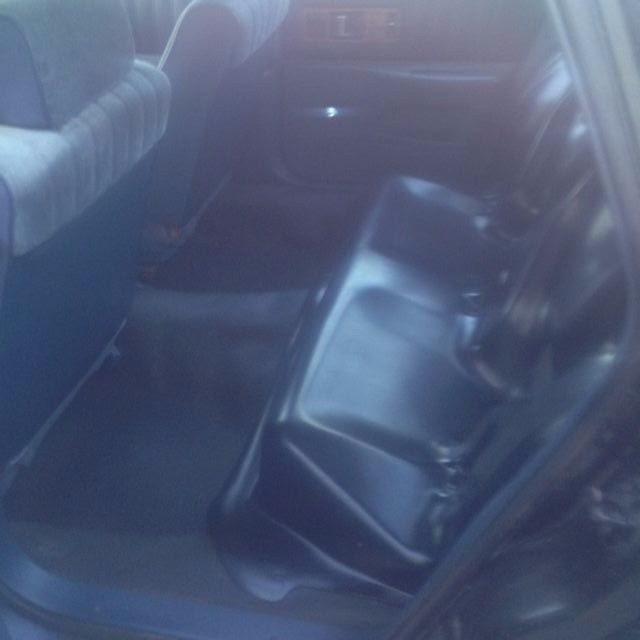 1992 Chevrolet Caprice - photo 12