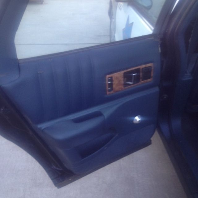1992 Chevrolet Caprice - photo 13