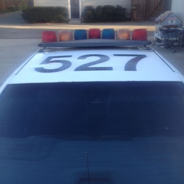 1992 Chevrolet Caprice - photo 6