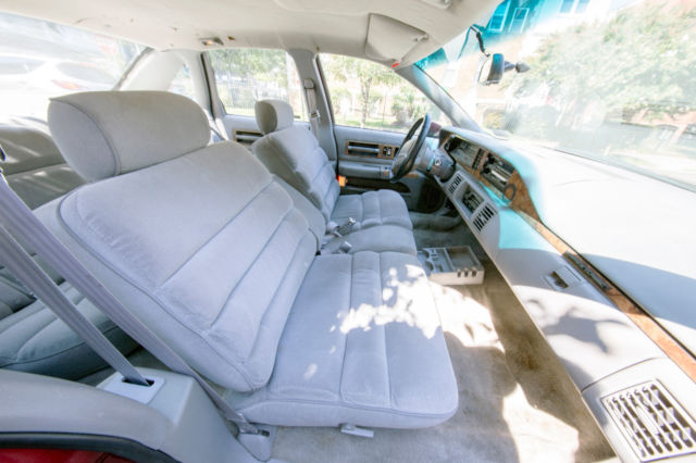 1993 Chevrolet Caprice - photo 5