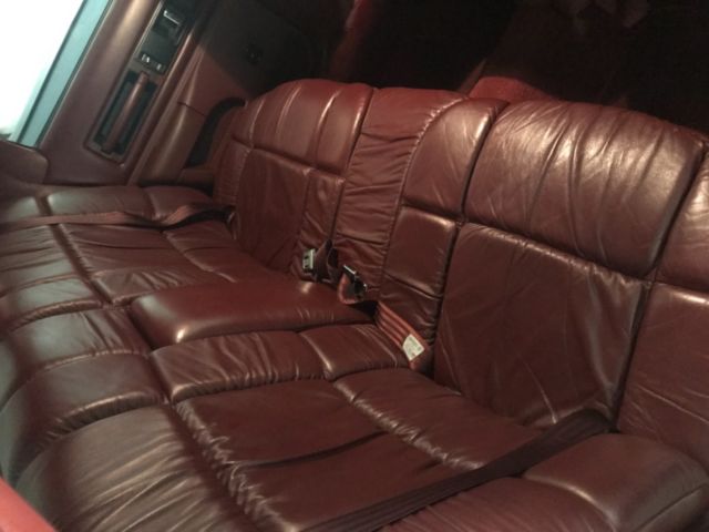 1991 Chevrolet Caprice Classic ltz - photo 6