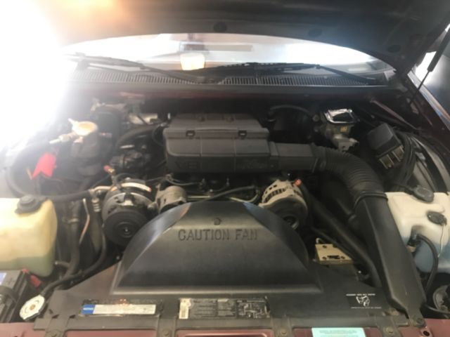 1991 Chevrolet Caprice Classic ltz - photo 9