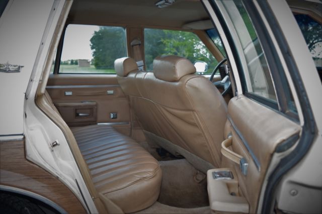 1982 Chevrolet Caprice - photo 10