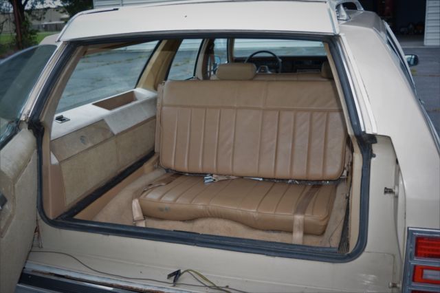 1982 Chevrolet Caprice - photo 11