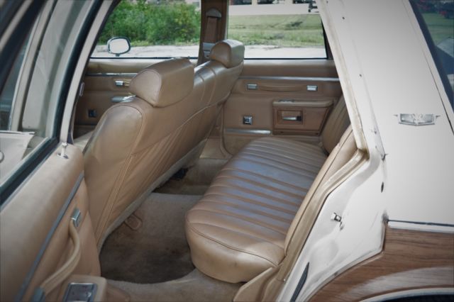 1982 Chevrolet Caprice - photo 12
