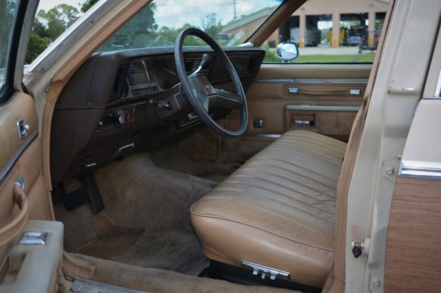 1982 Chevrolet Caprice - photo 6