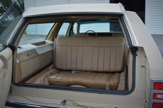 1982 Chevrolet Caprice - photo 7
