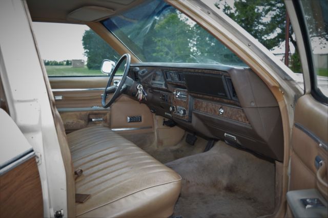 1982 Chevrolet Caprice - photo 9