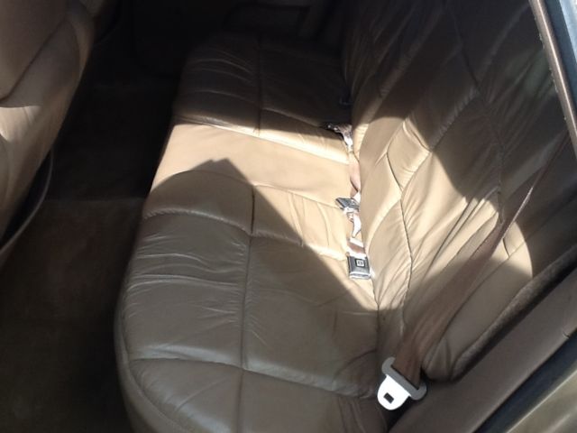1994 Chevrolet Caprice wagon - photo 10