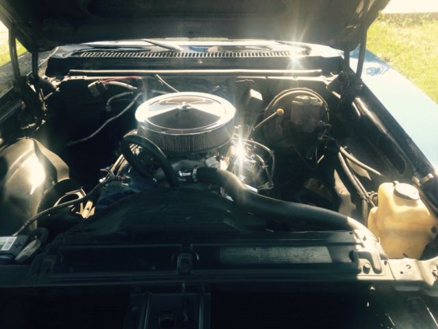 1979 Chevrolet Nova - photo 10