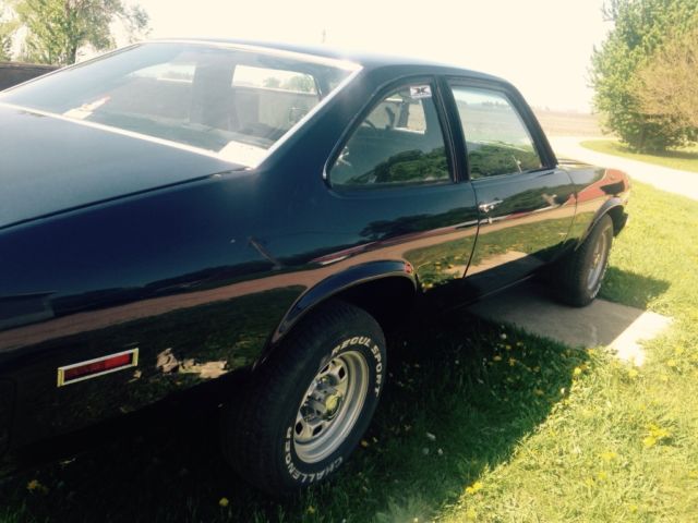 1979 Chevrolet Nova - photo 12