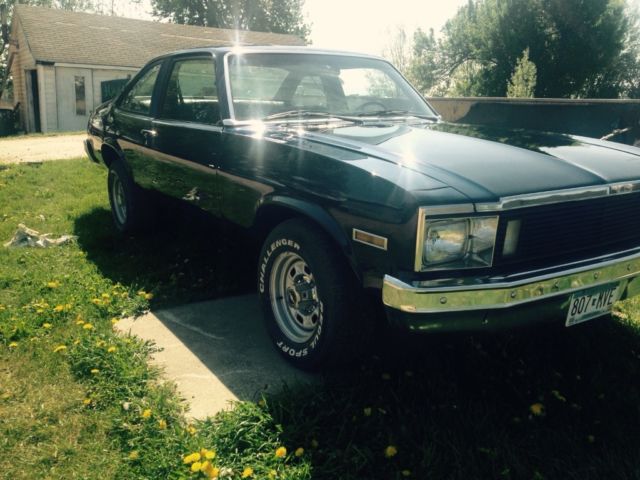 1979 Chevrolet Nova - photo 3