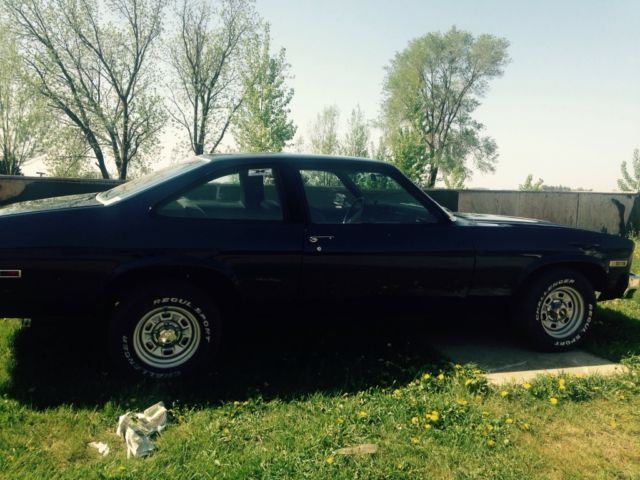 1979 Chevrolet Nova - photo 4