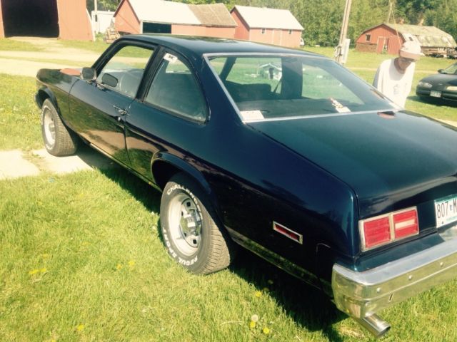 1979 Chevrolet Nova - photo 6