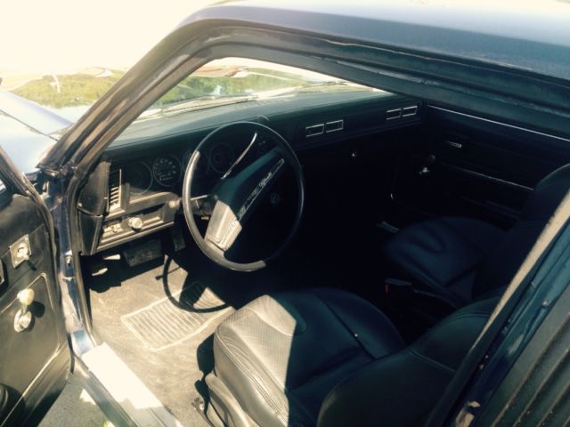 1979 Chevrolet Nova - photo 8