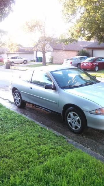 Chevrolet Cavalier 2000 Great car, HWY miles. Ignore 1979. Ebay mess! 1979 Chevrolet Cavalier