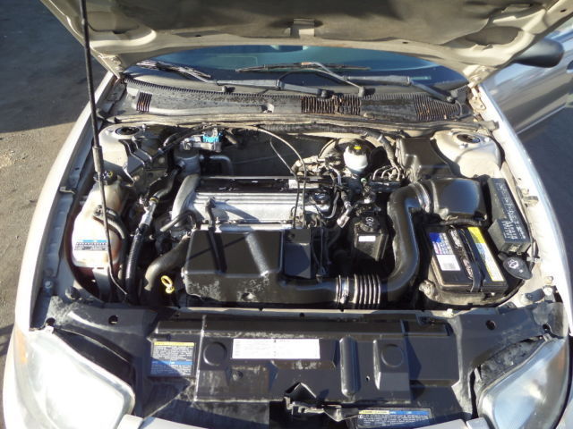 1979 Chevrolet Cavalier - photo 5