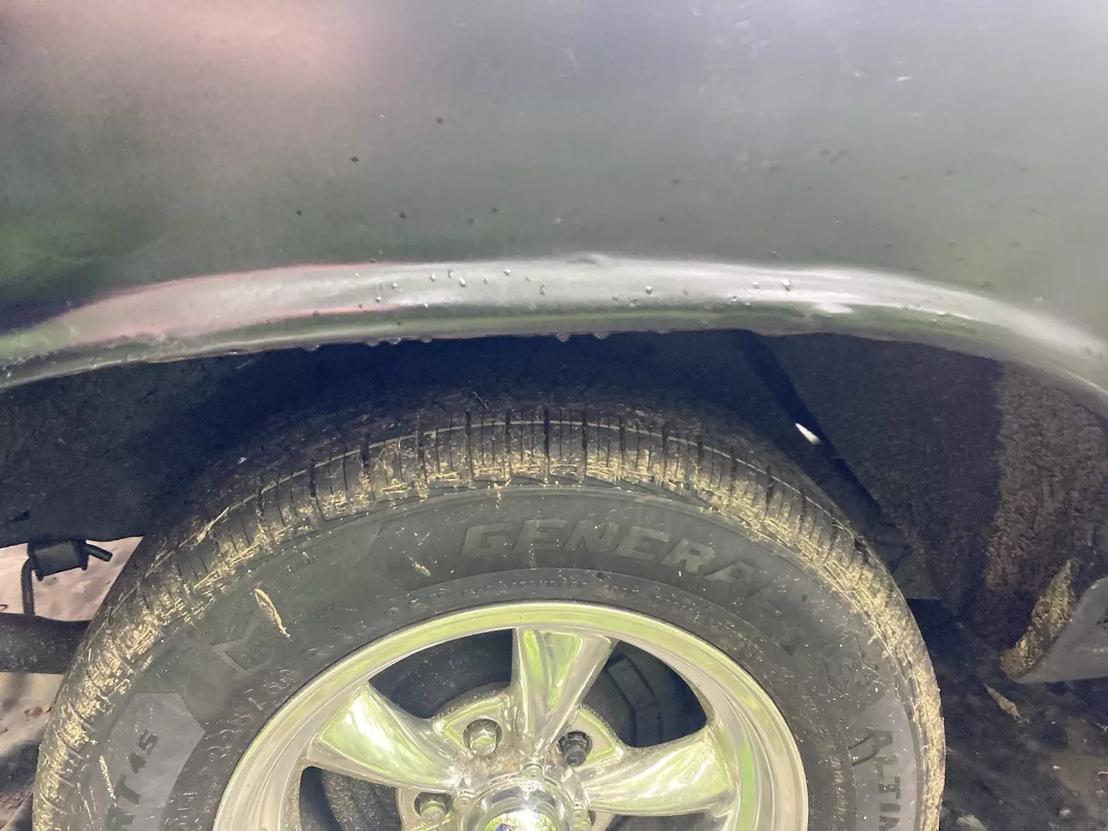 1968 Chevrolet Other - photo 5