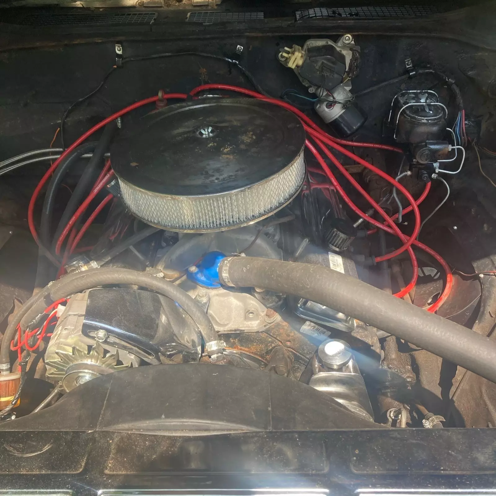 1968 Chevrolet Chevelle - photo 2