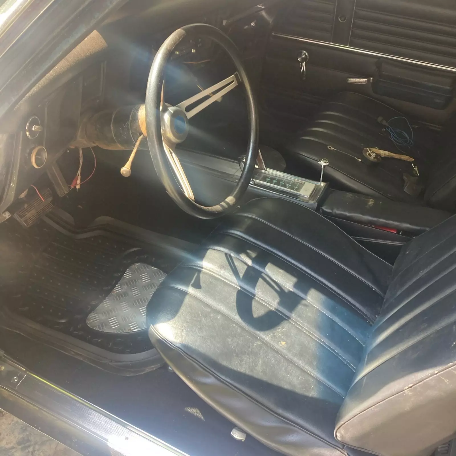 1968 Chevrolet Chevelle - photo 3