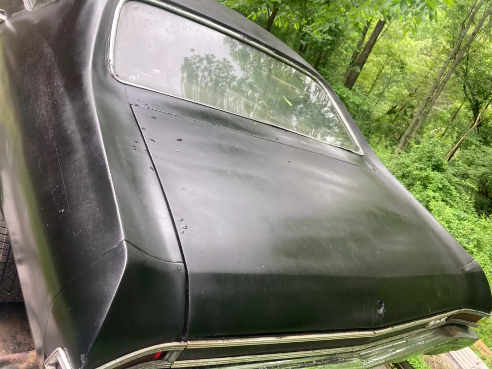 1968 Chevrolet Chevelle - photo 6